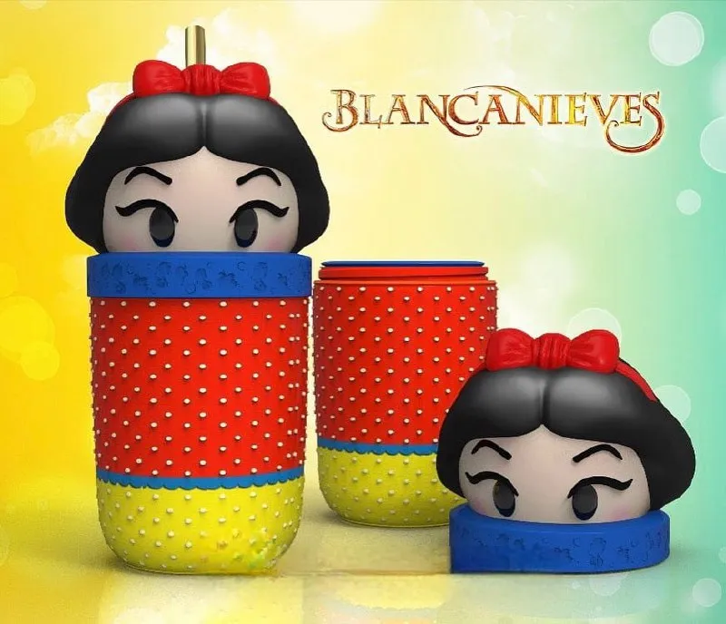 BLANCA NIEVES