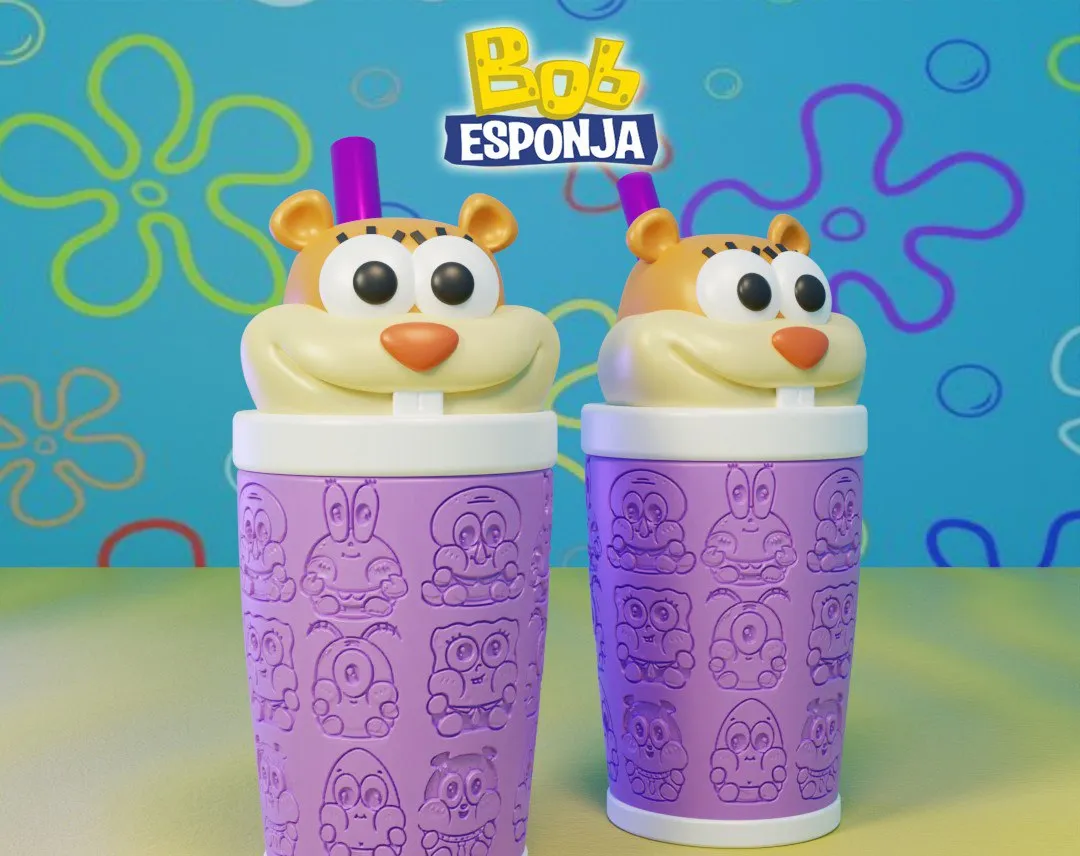 Vaso-Arenita