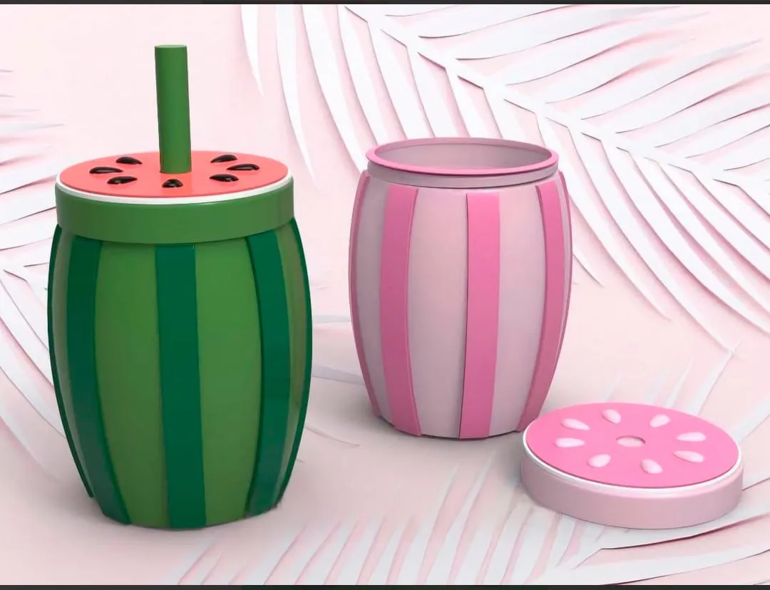 Vaso SANDIA