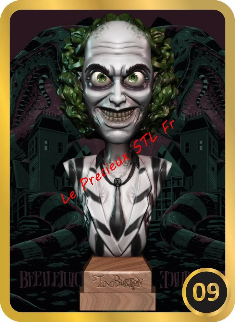 Beetlejuice