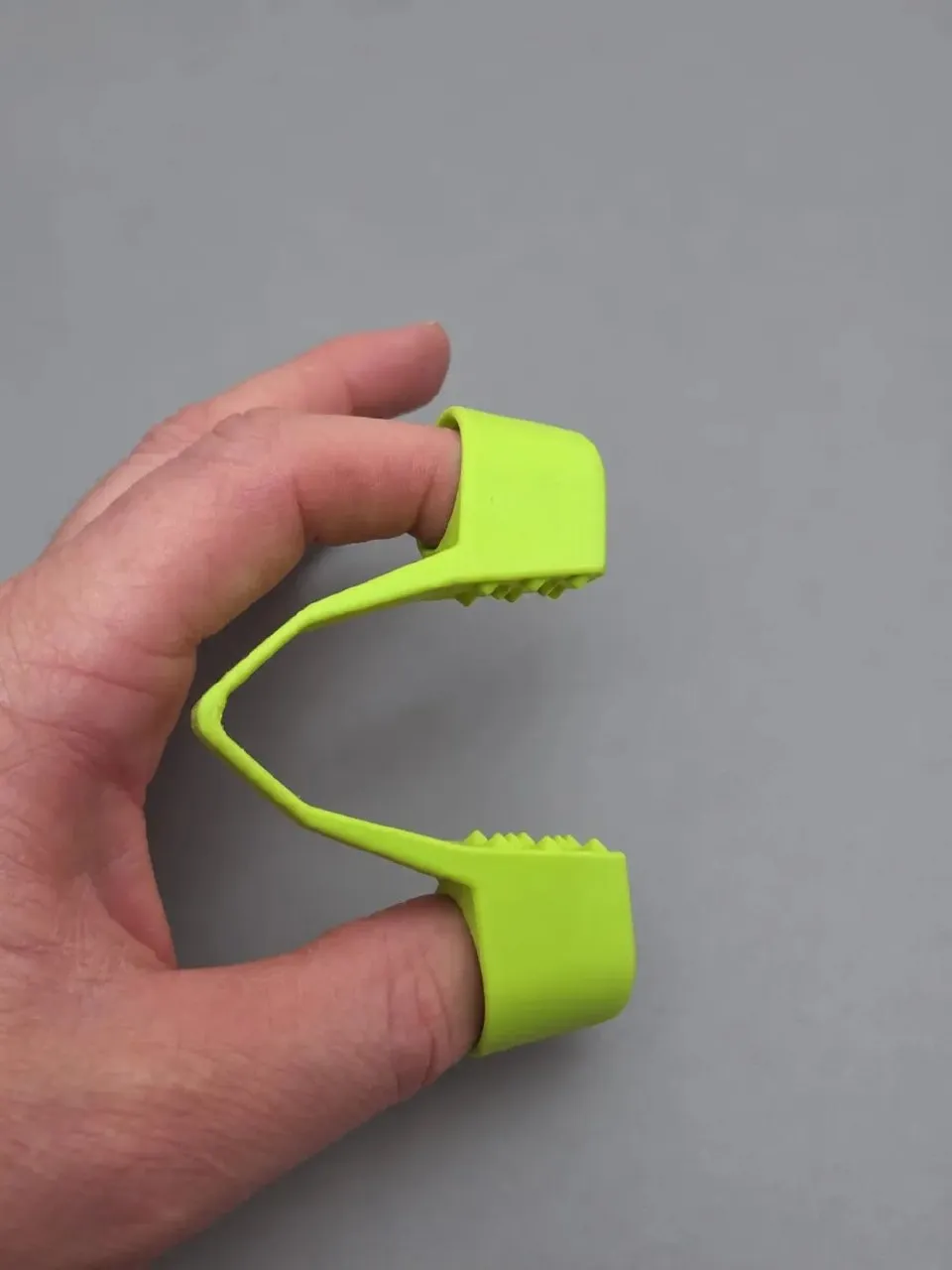 Fingerschneider V 1