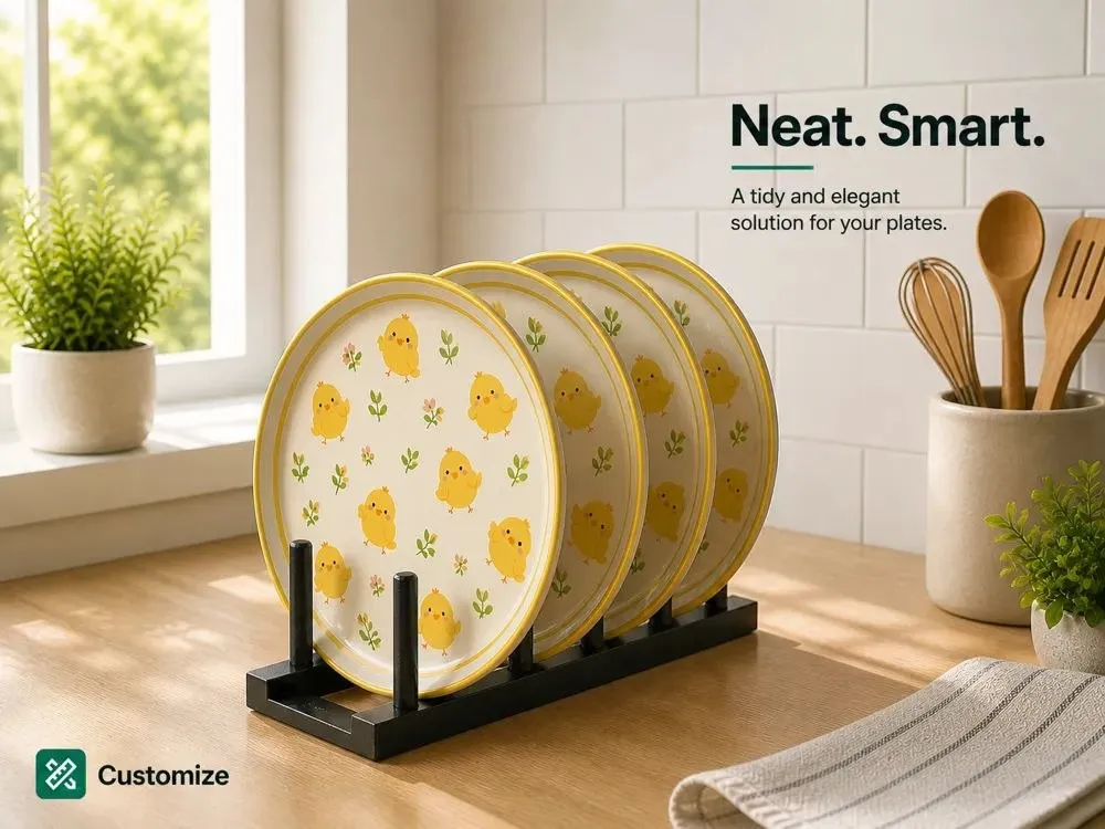 Ikea TabaklıK