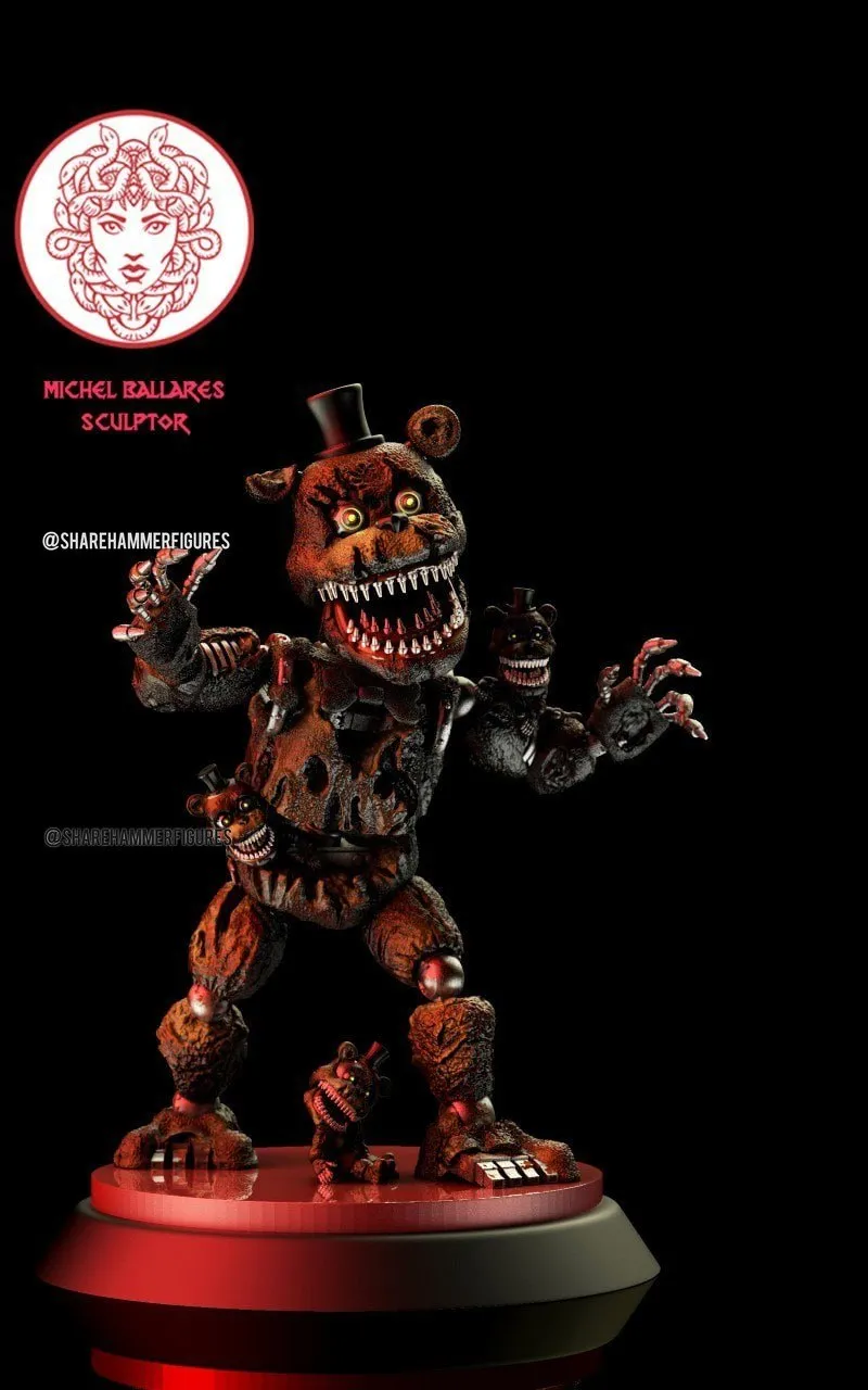 Freddy´S Nightmare