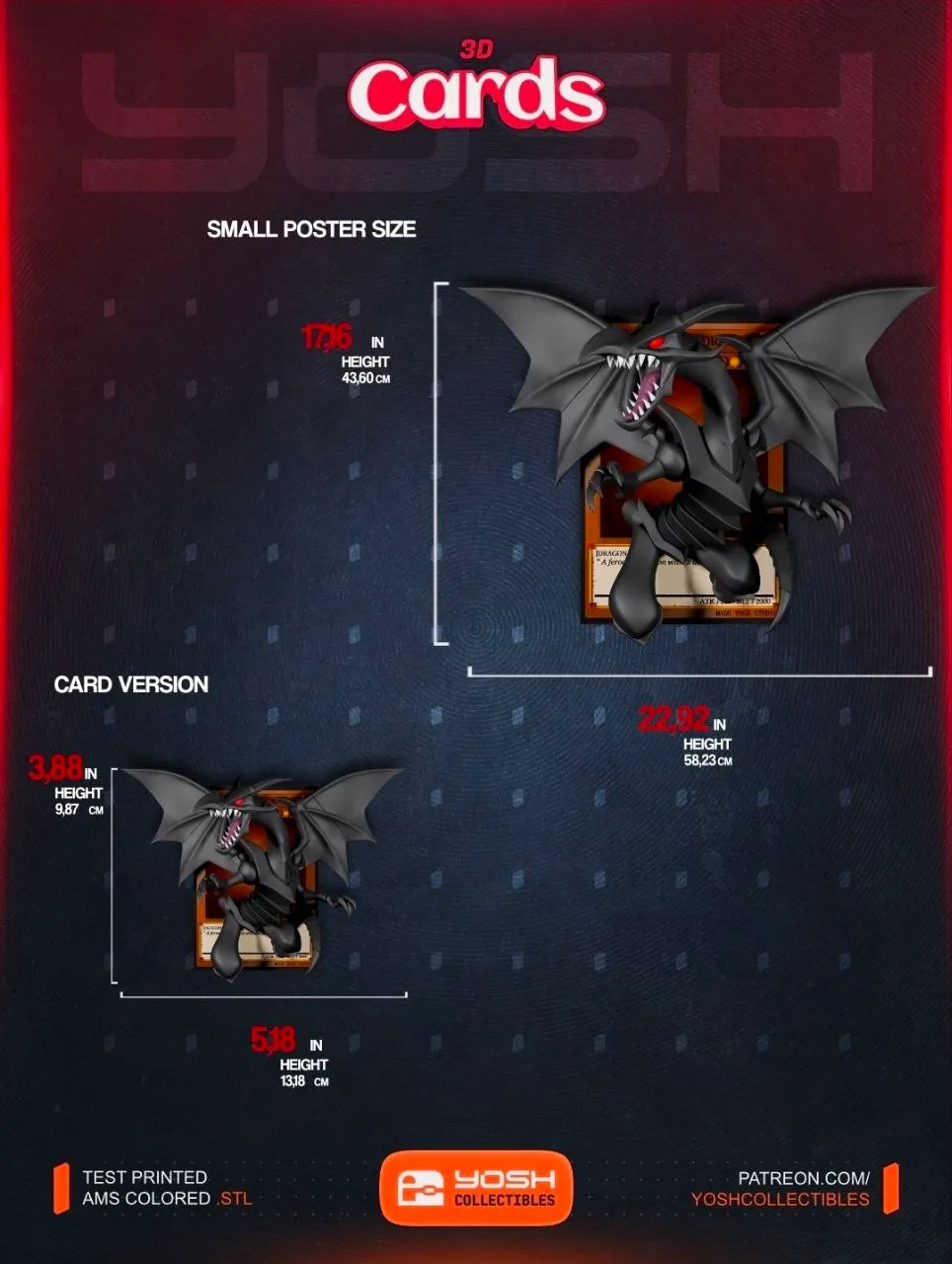 Red Eyes Black Dragon