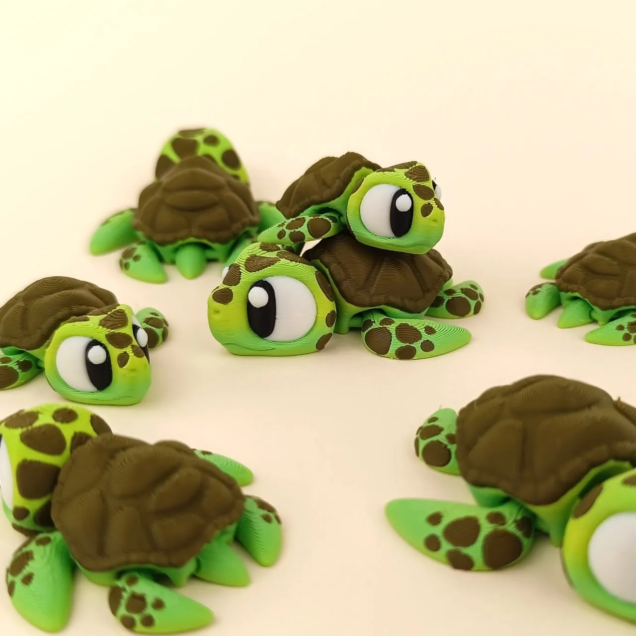 SeaTurtle