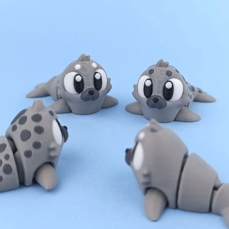 Flexi Seal