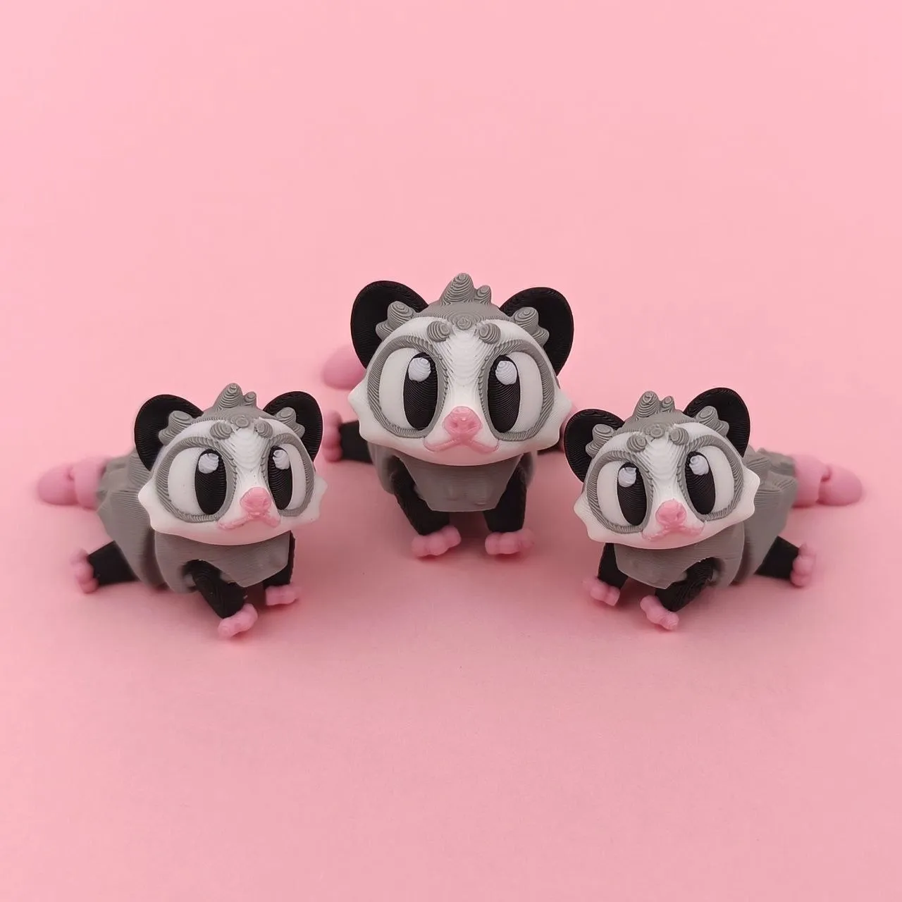 Opossum Flex