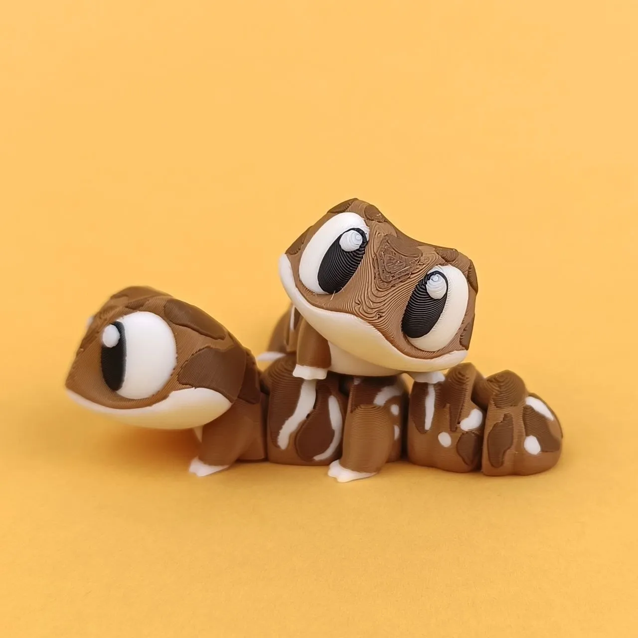 Gecko