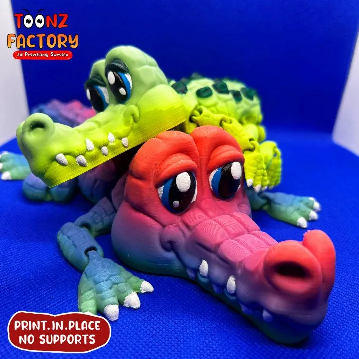 Cute-Flexi-Crocodile-Articulated