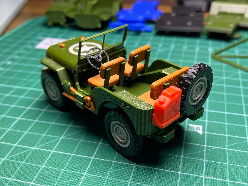 miniatura
