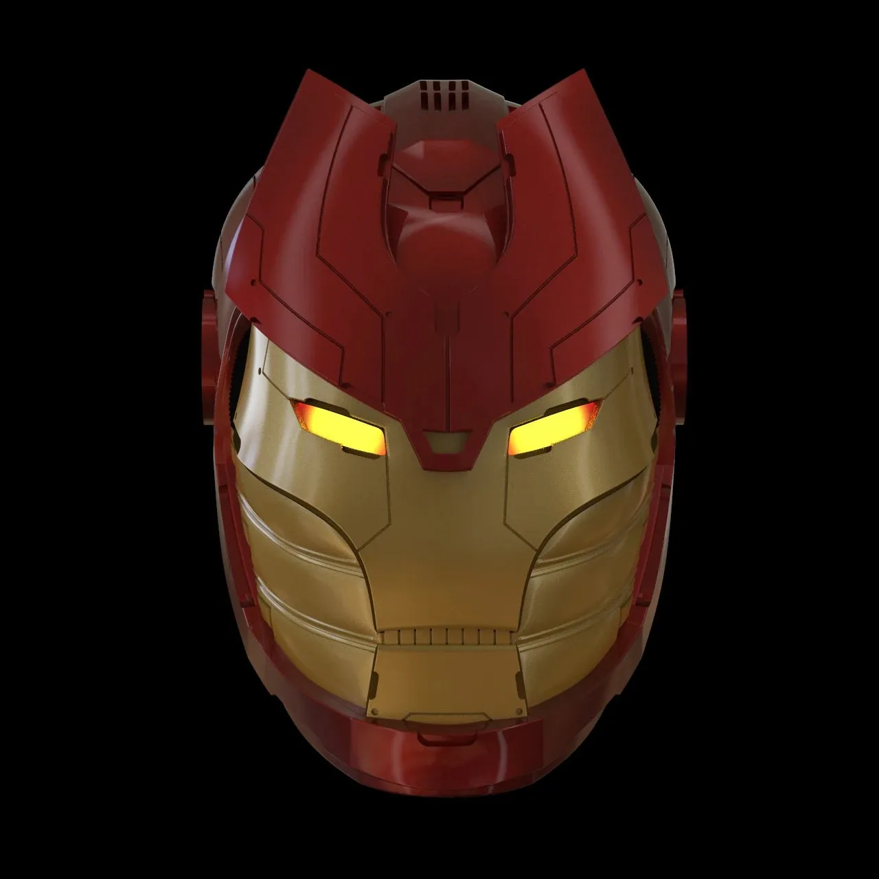 Marvel - ThorBuster Helmet [Yosh Studios]