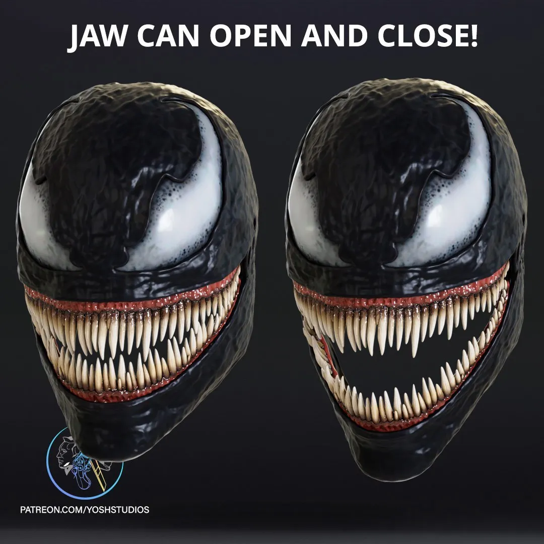 Venom