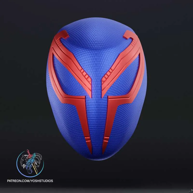 YoshStudios Spiderman 2099
