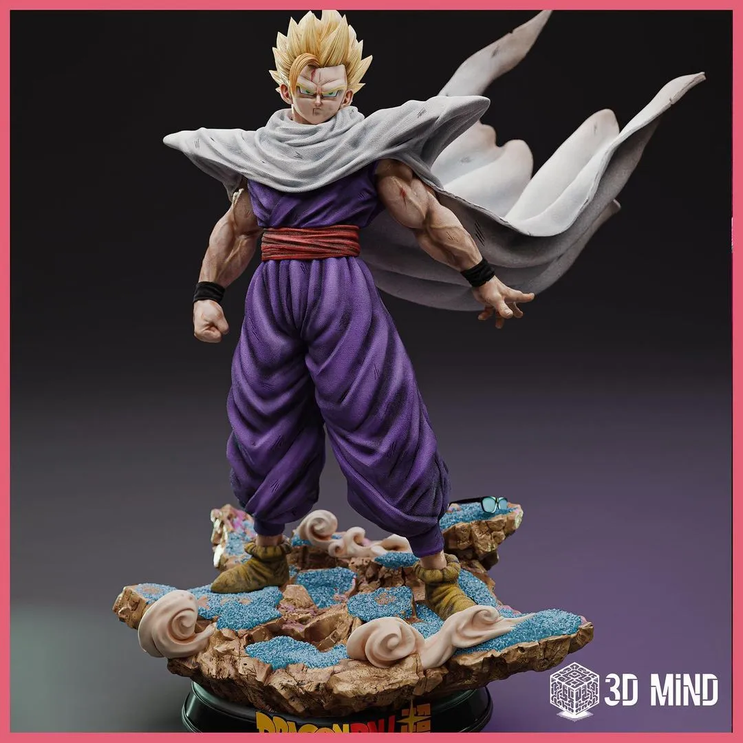 GOHAN