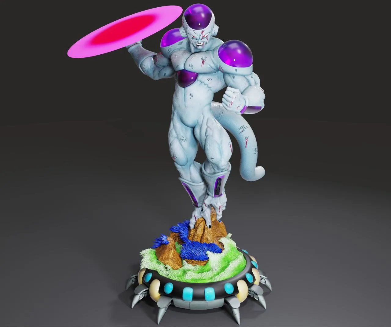 FREEZER ACOLOM