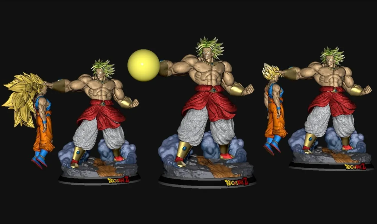 Broly