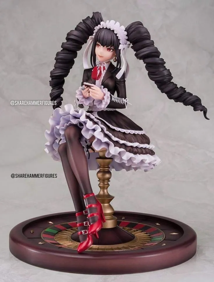 Print - Chasti Celestia Ludenberg