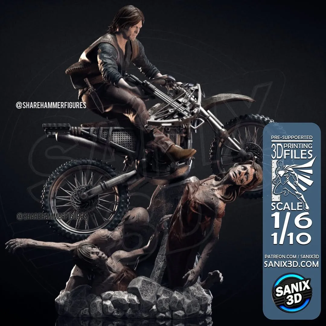 Daryl Dixon--001