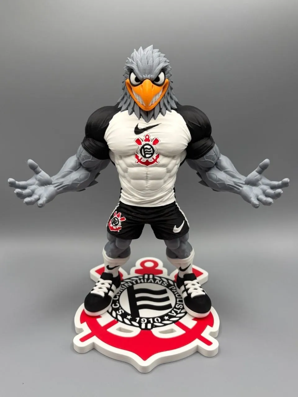 GaviãO - Corinthians - By Coloramp