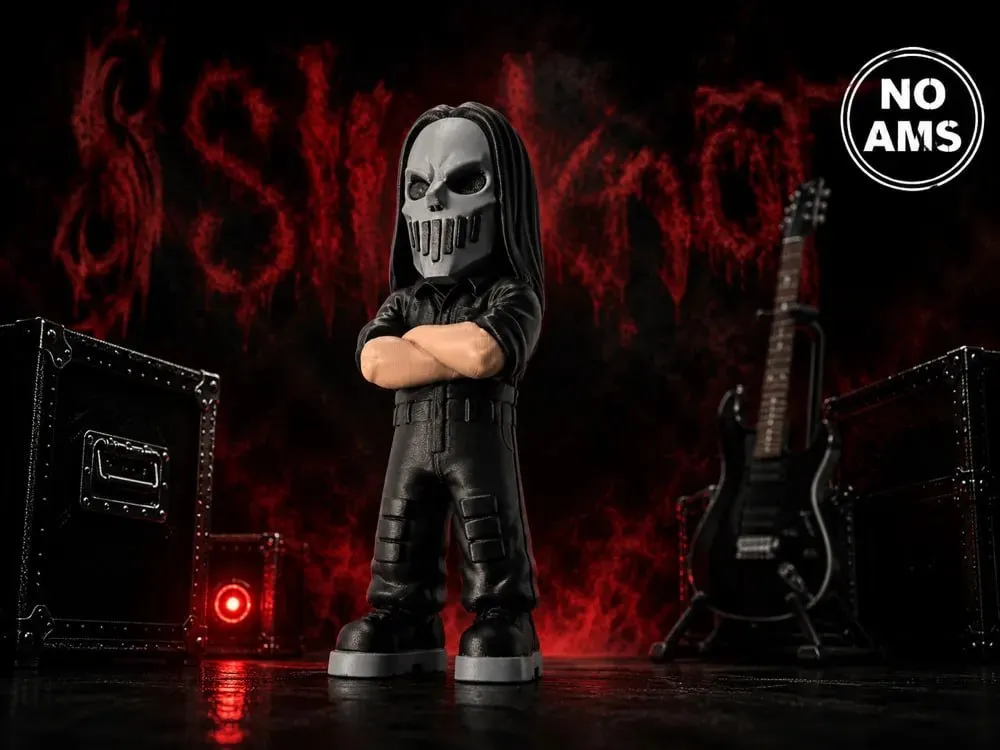 Mick Thomson Do Slipknot