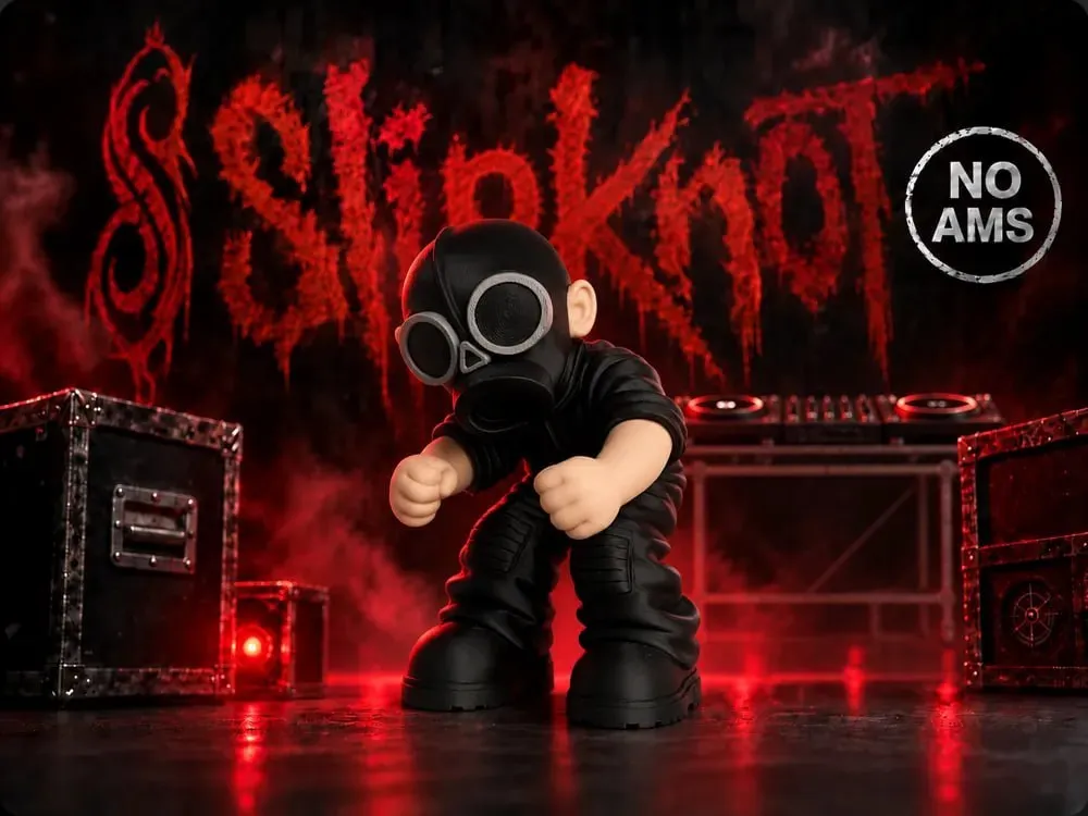 Sid Wilson Do Slipknot