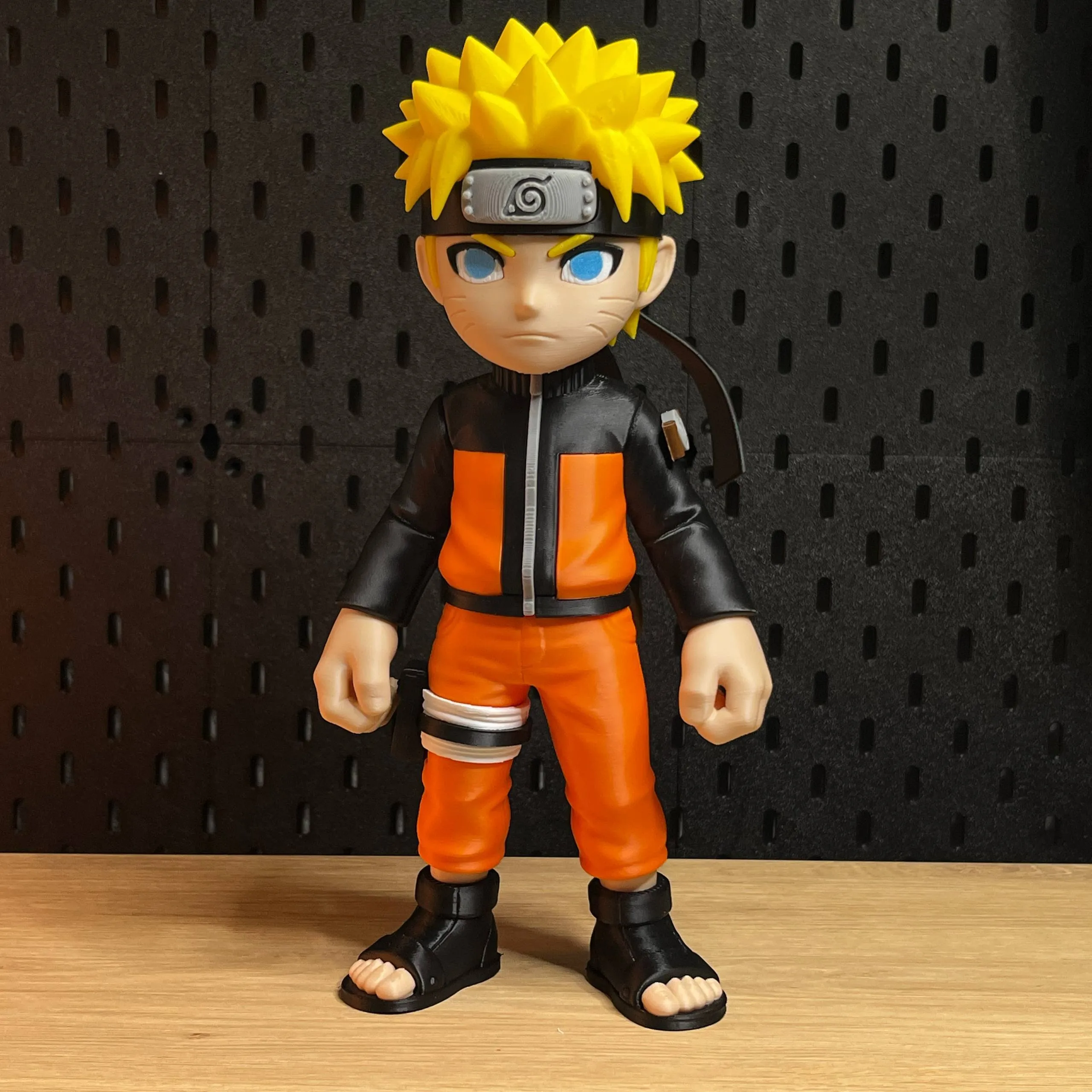 Kakashi Fan Art (No Ams-Multipart) Naruto