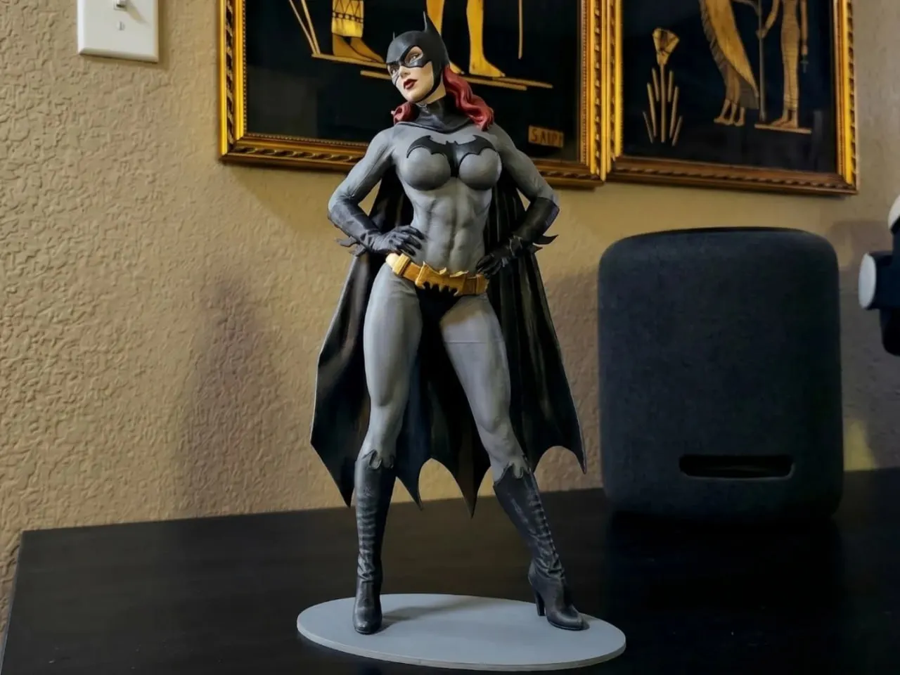 Batwoman 2 Stls