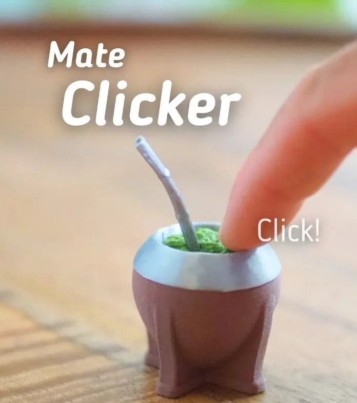 Mate Clicker