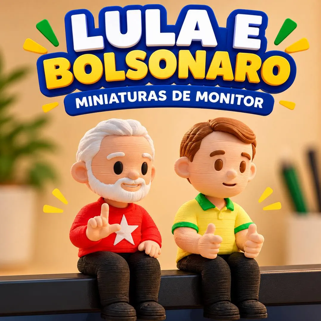 LULA SENTADO Projeto Bambu Lab A1 (2)