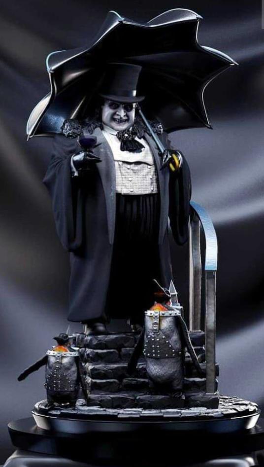ChibiSTL - 2024-08 - Dark Knight Return Chib