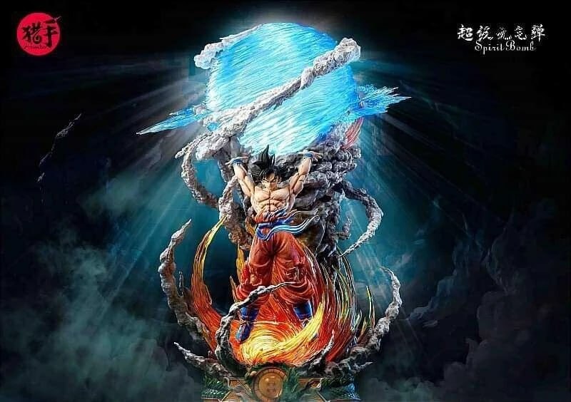 Kraven The Hunter Chibi