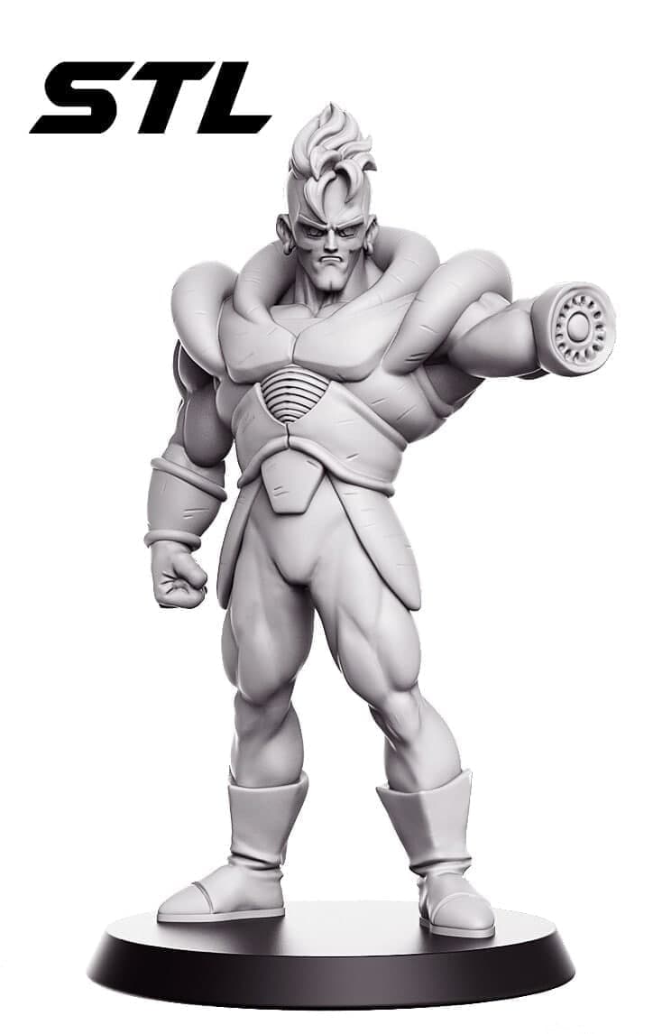 Wicked - Harry Potter Statue 330mm (Non Supported)