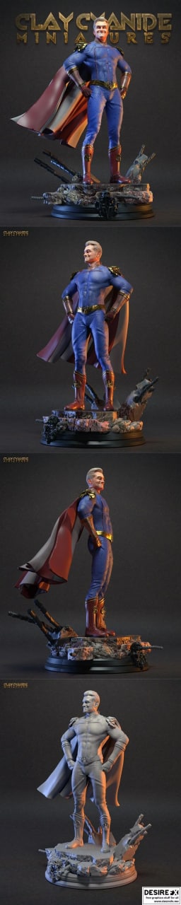 Nacho CG SubZero From MK