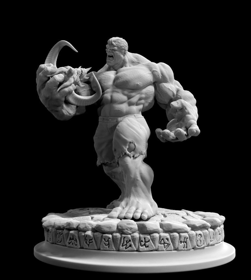 Hulk-Vs-Diablo
