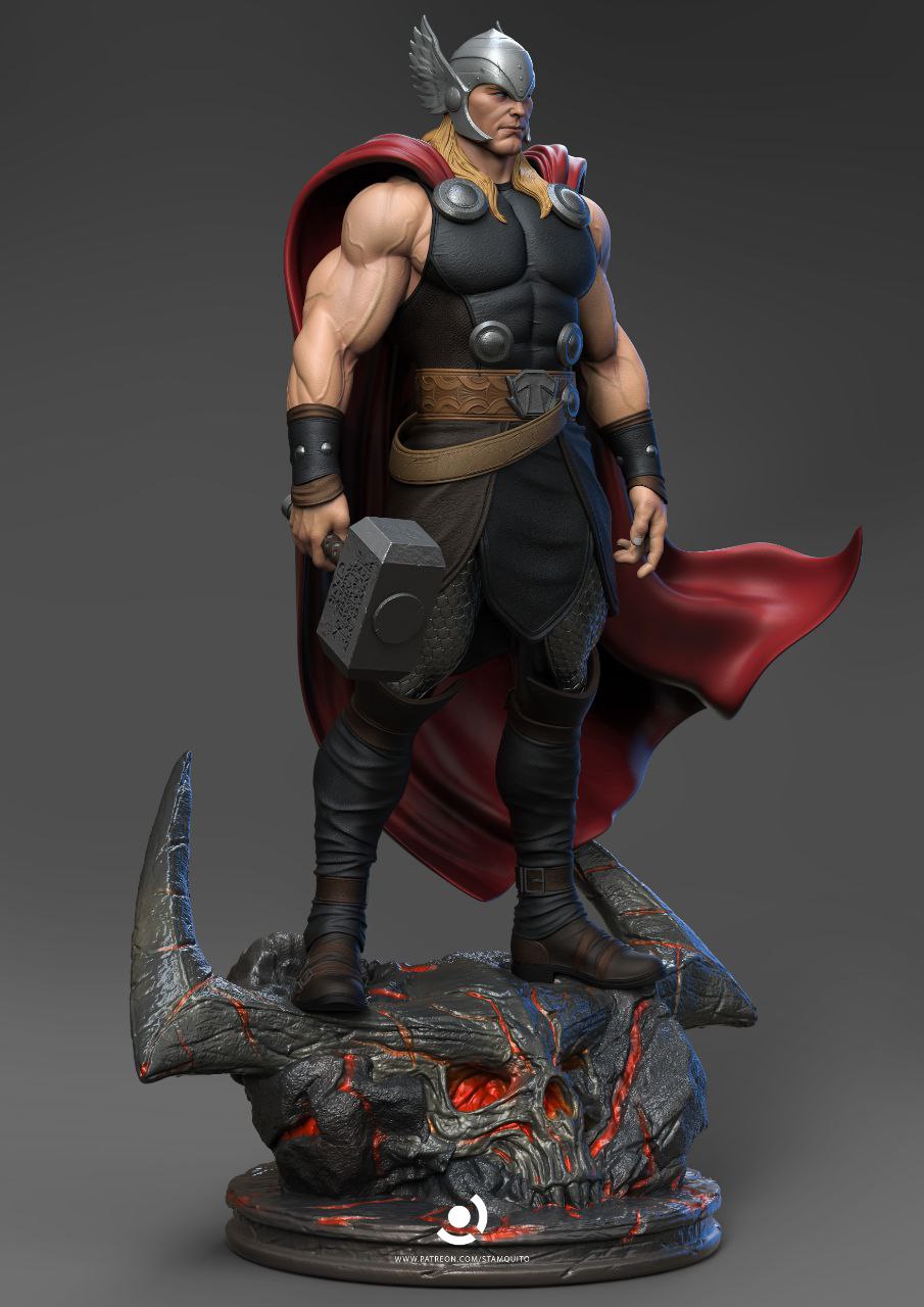 Thor