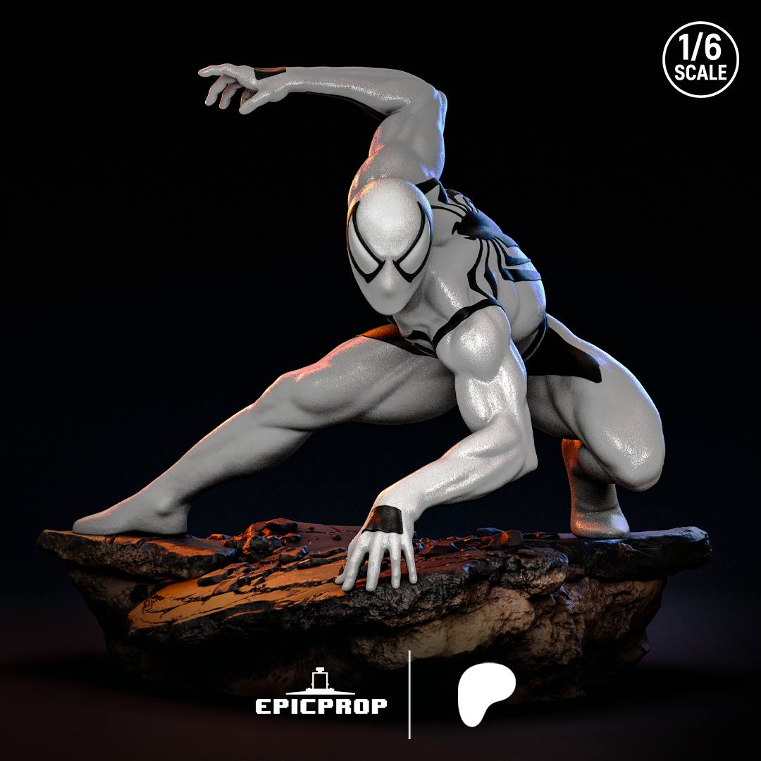 Epic Prop Anti Venom Max Ru MOXOMOR Aka