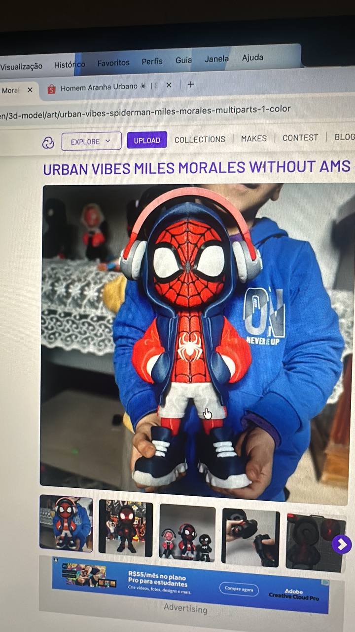 Urban Vibes Spiderman Fan Art Multicolor Included 320250529 1 6y2zjh