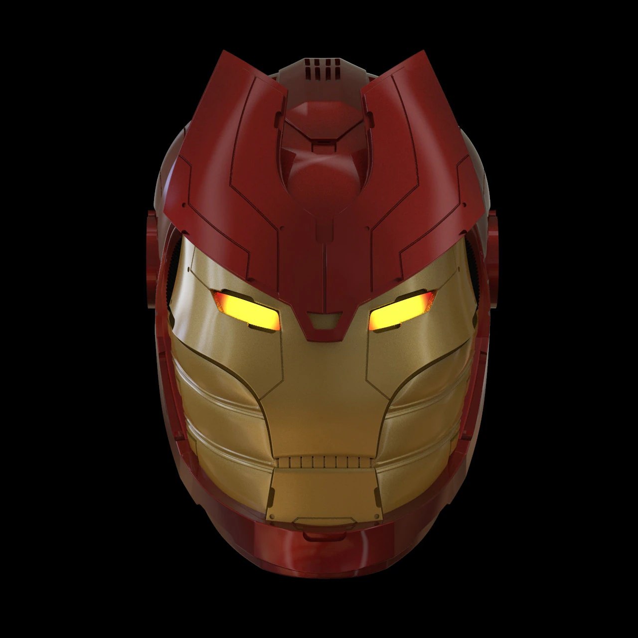 Marvel - ThorBuster Helmet [Yosh Studios]