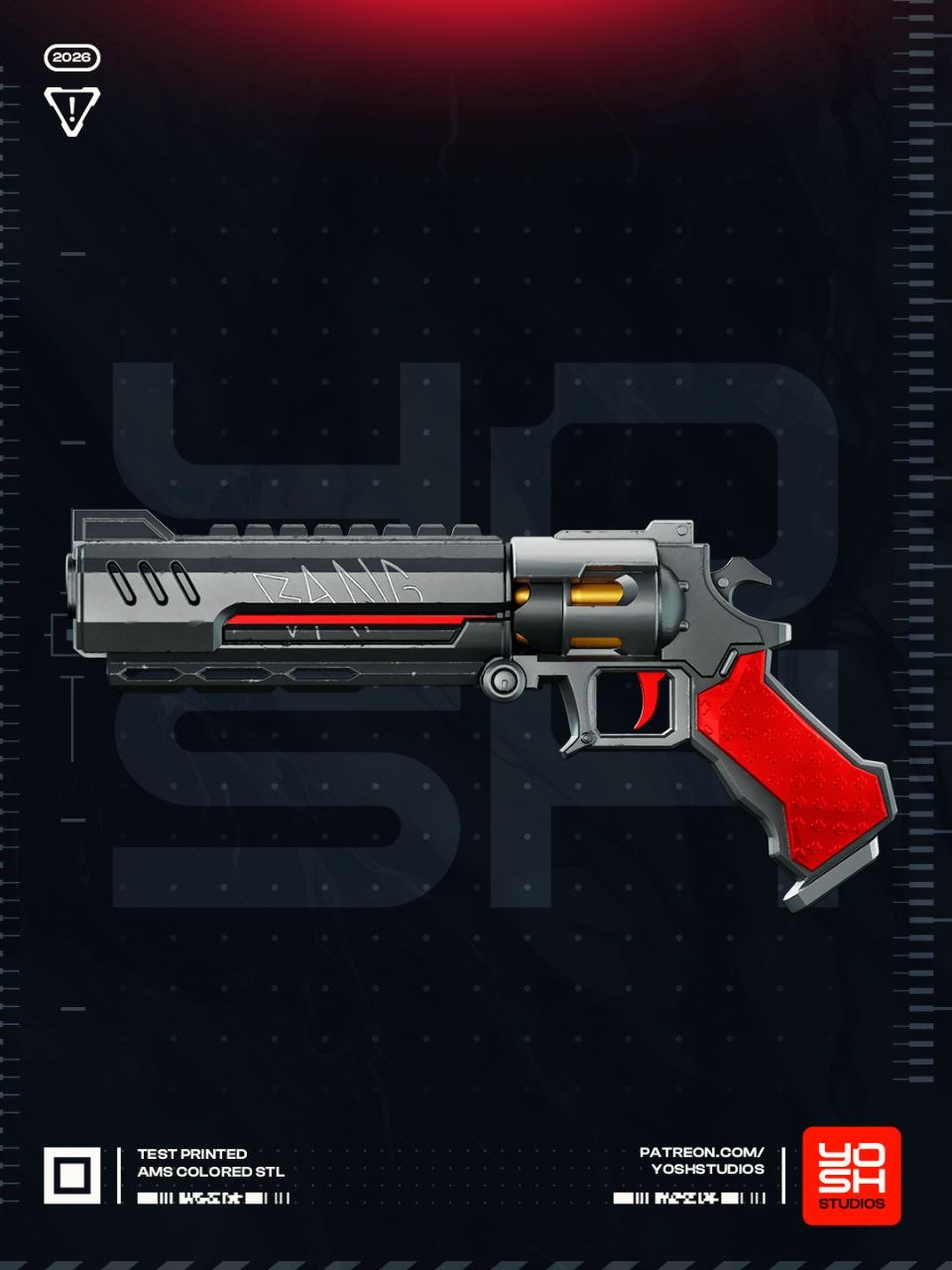 Deadpool Rivals Weapons