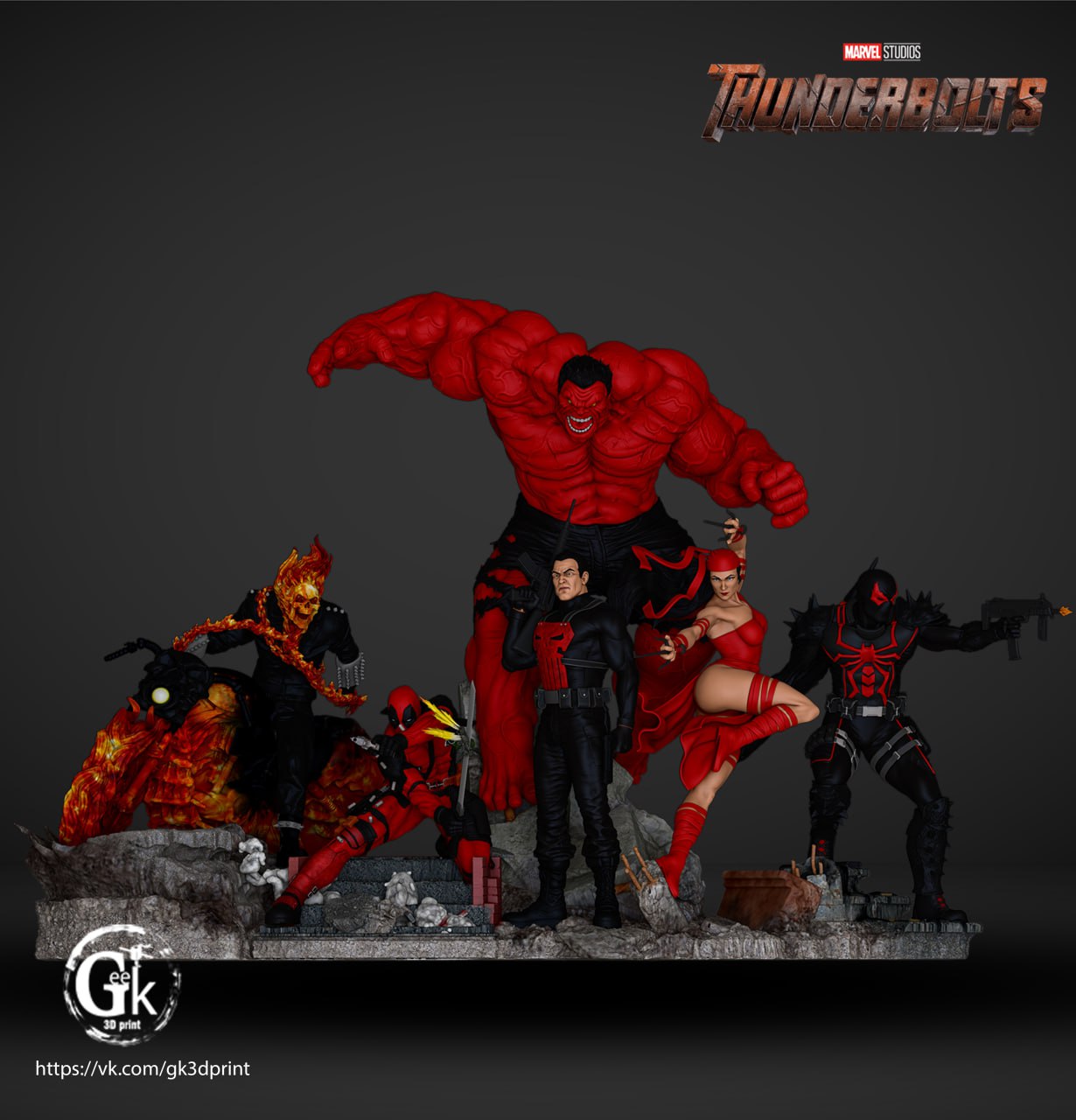 Punisher