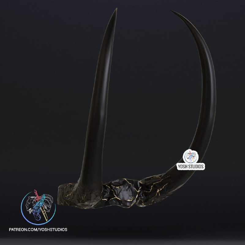Loki God Of Stories Crown