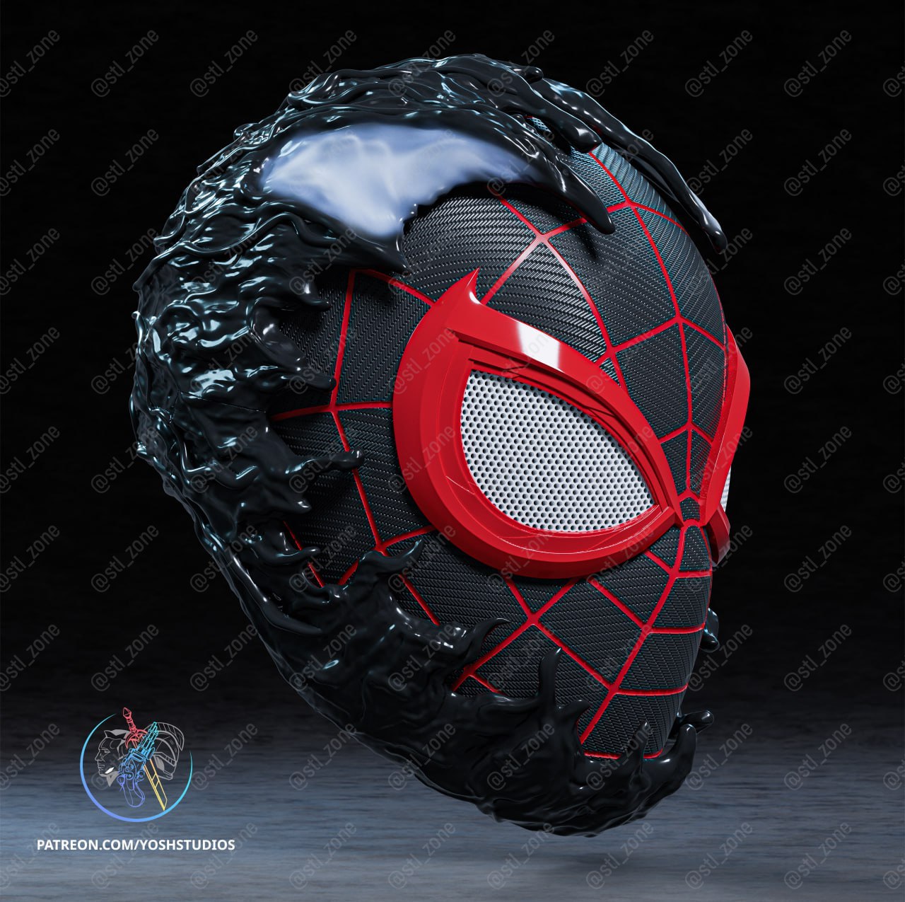 Miles Spiderman