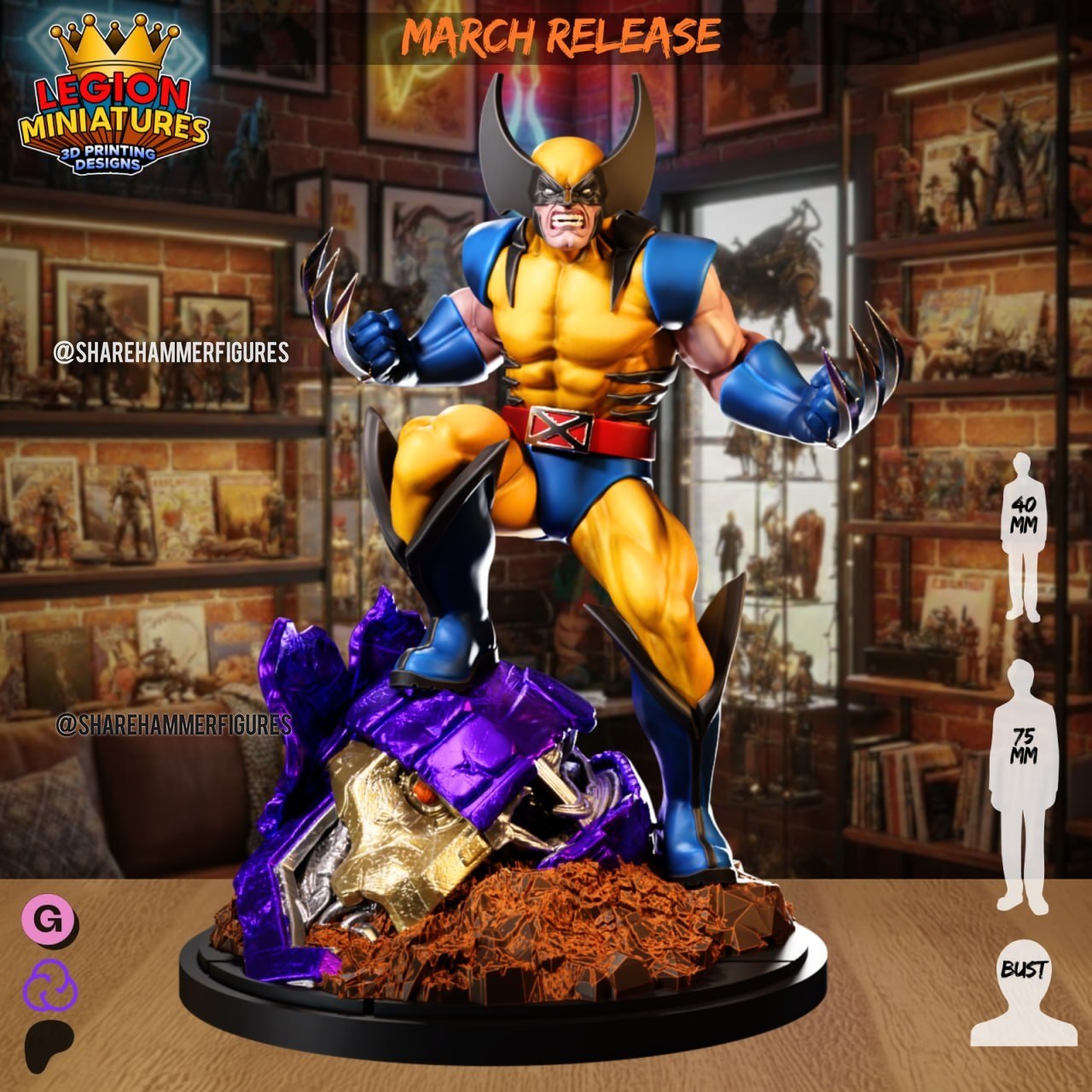 Wolverine