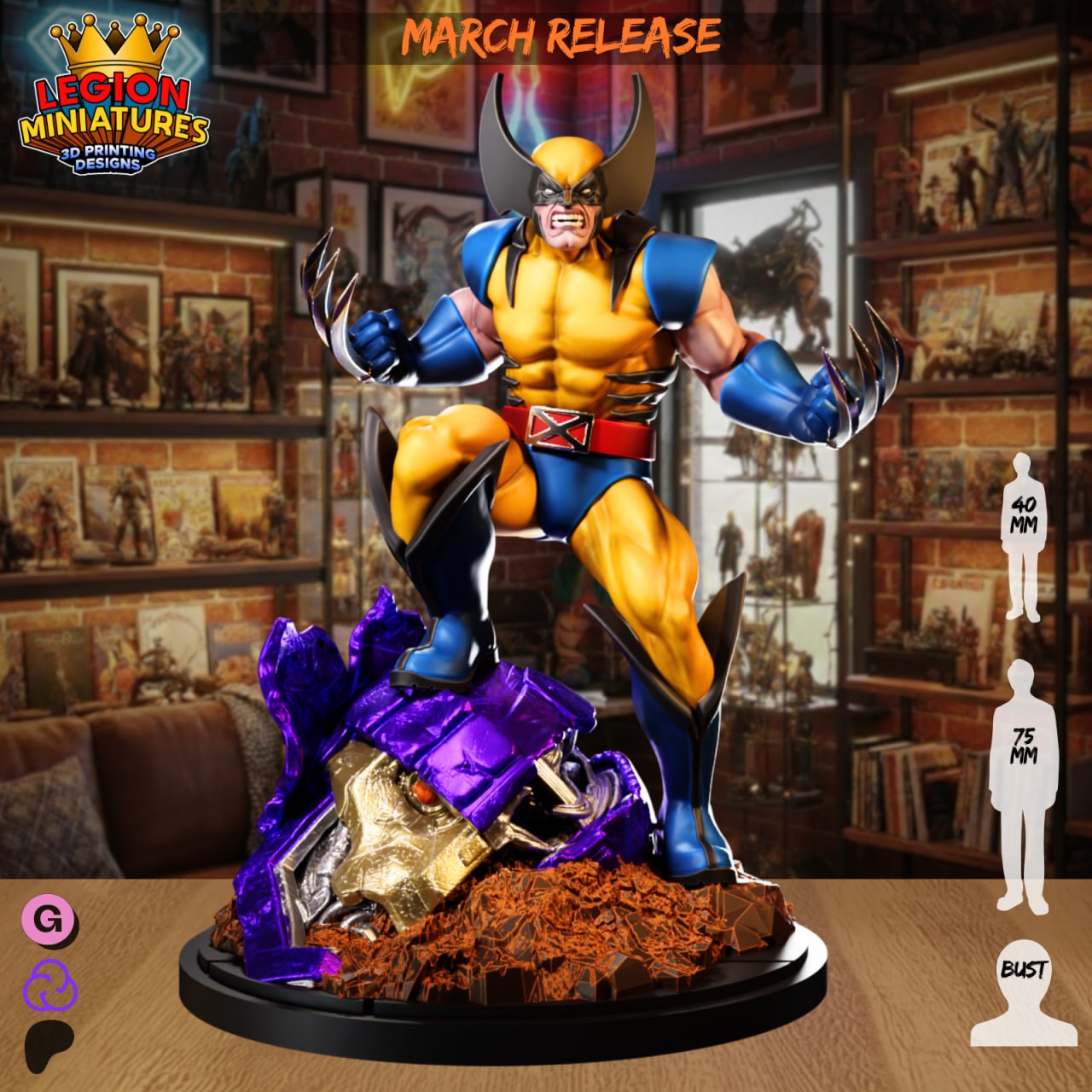 Wolverine