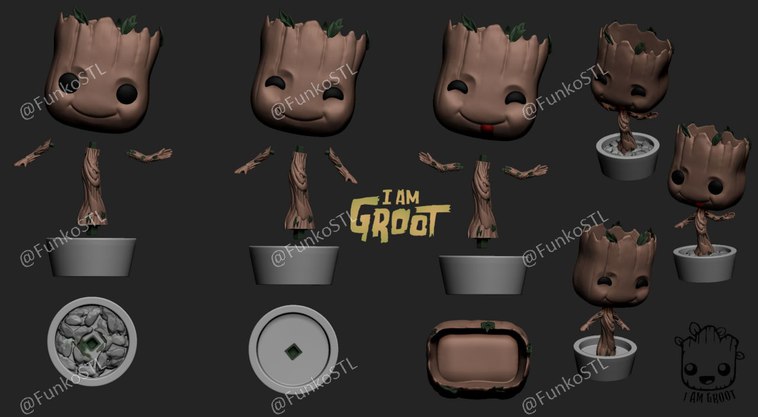 Baby-Groot-X-3-Funko-Style20191016-12077-1i4j94f
