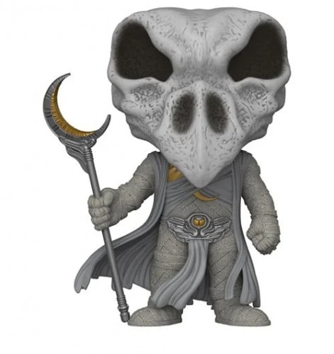 A De Pago FUNKO Dios KHONSHU