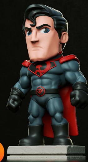 Superman