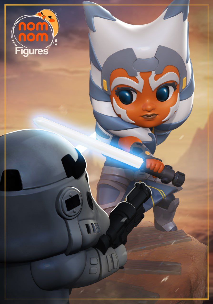 Ahsoka