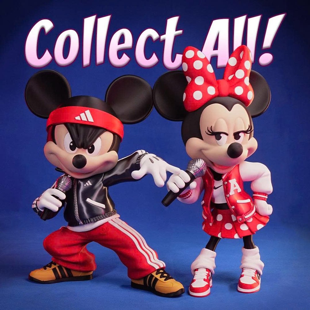 Mickey Slicer Projects CWP