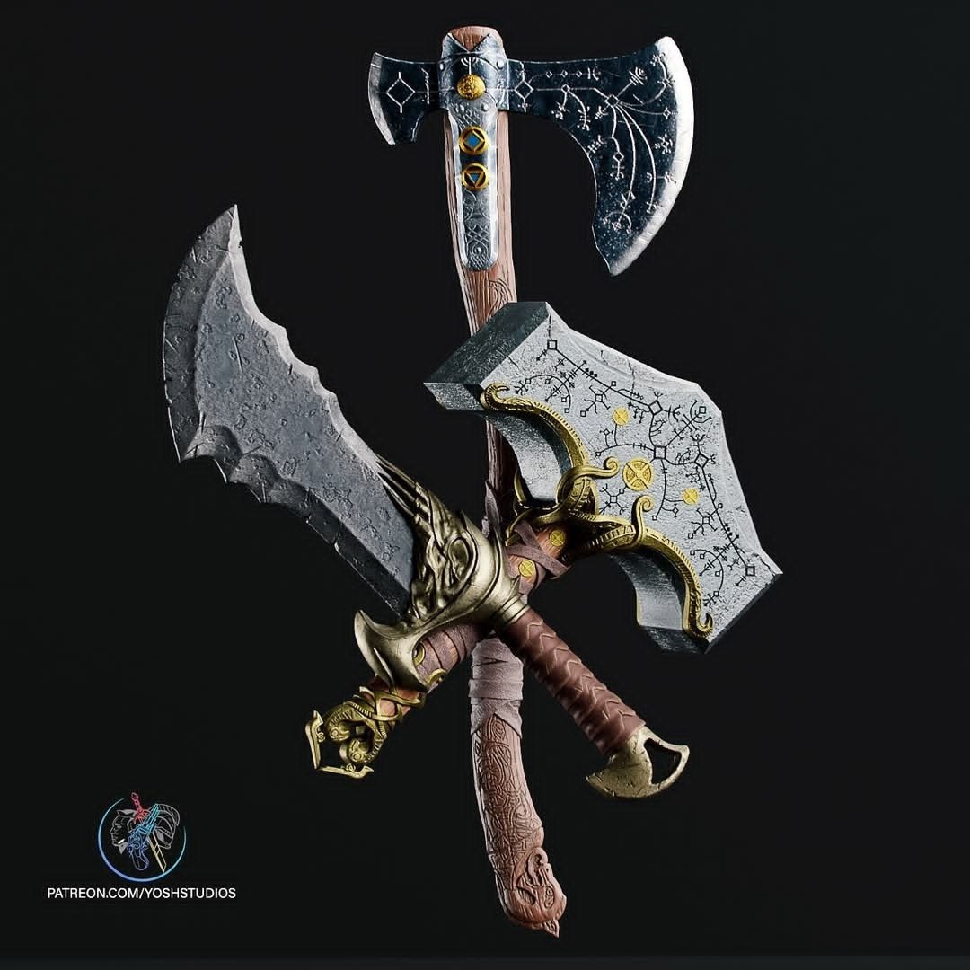 KIT DECORAÇÃO DISCIPLINA FOCO EXECUÇÃO